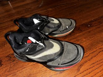 Nike Adapt bb2.0 Self Lacing Shoes for Sale in Dallas TX OfferUp