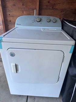 Whirlpool Dryer