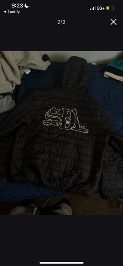Sdl puffer