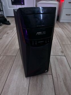 Gaming Computer