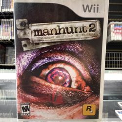 Manhunt 2