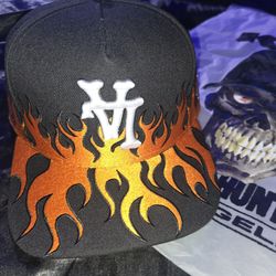 Kill the Hype LA Propane Hat