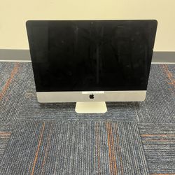 used imac desktop