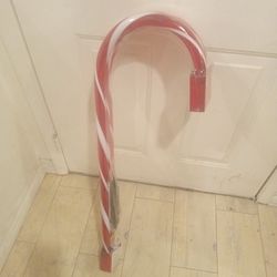 3ft New Candy Cane