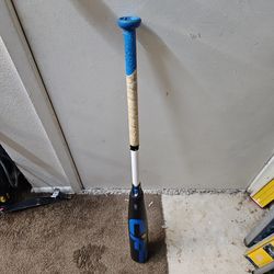 DeMarini CF USA baseball bat (-10 drop).