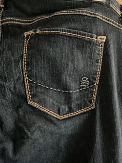 Torrid Source If Wisdom Jeans 2