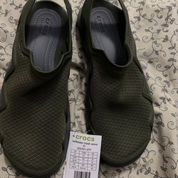 Crocs de Hombre