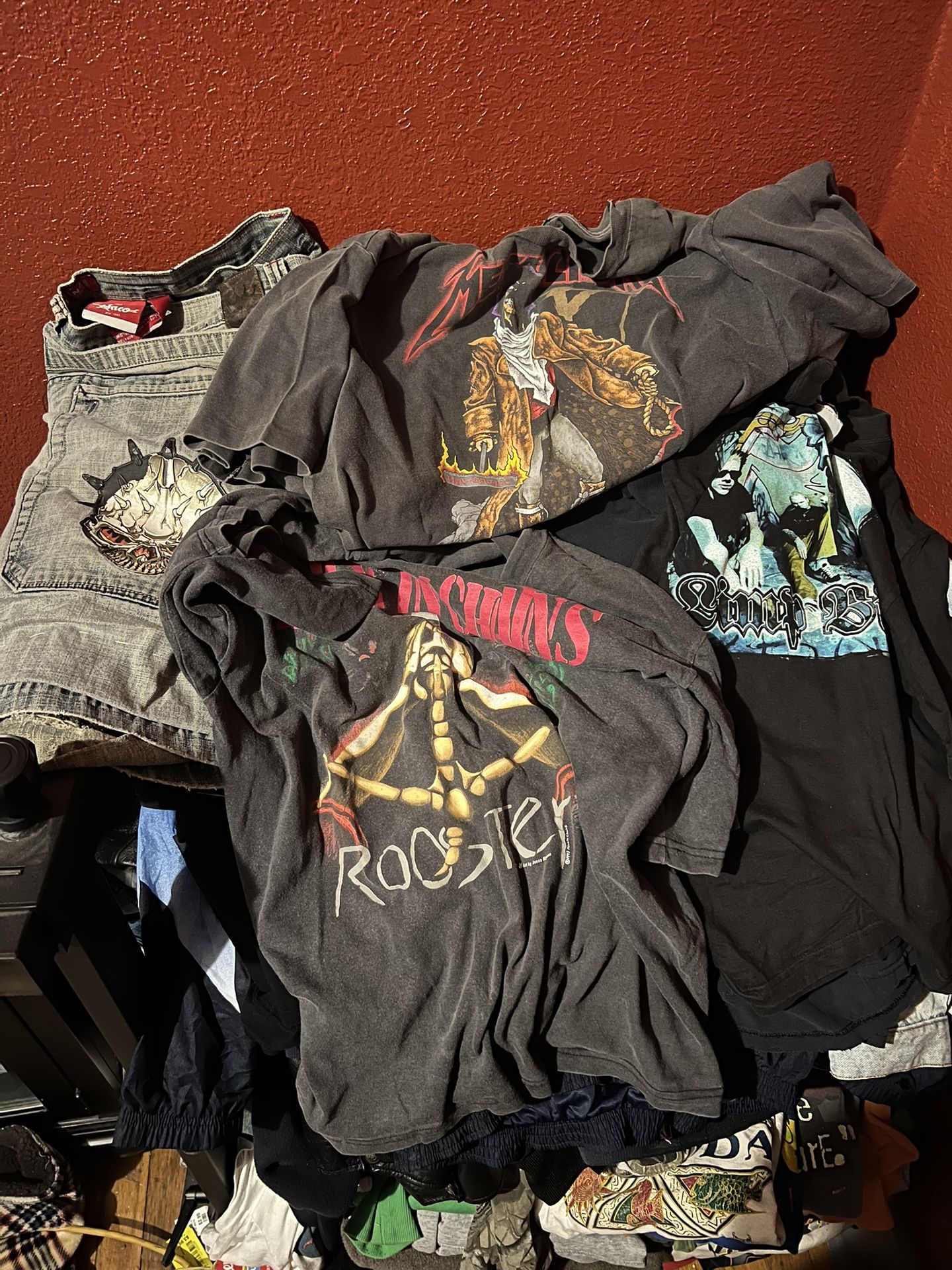 Huge Vintage Bundle