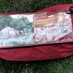 Ozark trail 6 Person 1 Room Tent