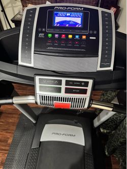 ProForm T1 Treadmill (Costco) – Great Deal