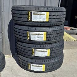 275/70/18 New Tires 10ply