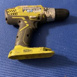 Ryobi Drill