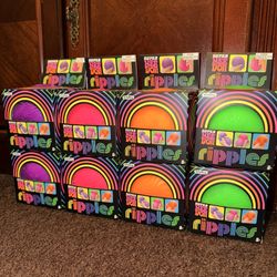 SUPER NEEDOH RIPPLES XL GIANT SQUISHY SENSORY TOY FIDGET