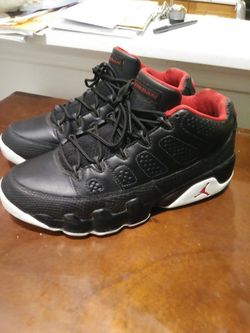 Jordan 9s