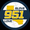 Instagram @951glovelove