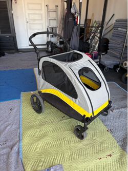 Pet carrier