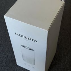 Morento Air Purifier 