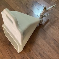 Hopper Gun Texture sprayer