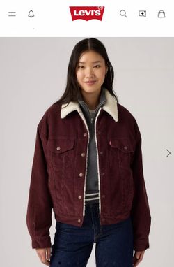 Levi’s women jacket