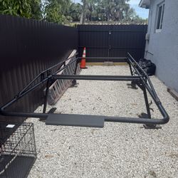 Pick Up Rack