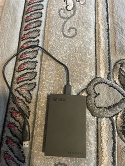 4TB extra storage for any Xbox console