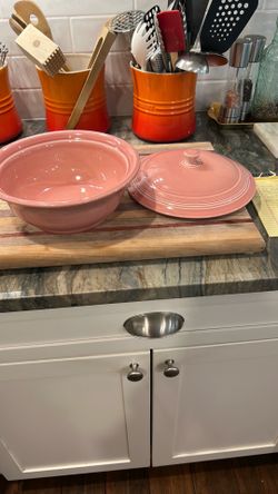 Fiesta casserole