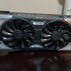 Evga GeForce GTX 1080 Ftw
