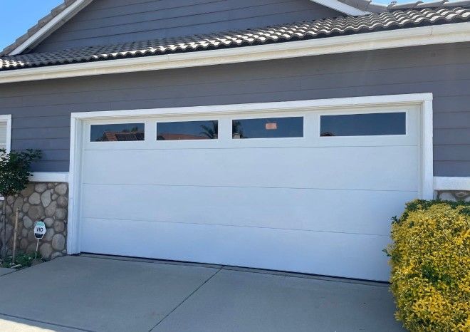 Garage Doors