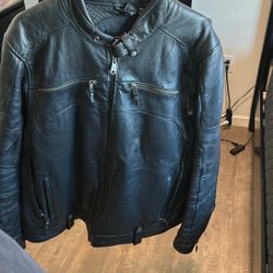 Harley Davidson Jacket 