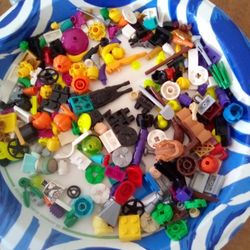 Lot Of Legos 