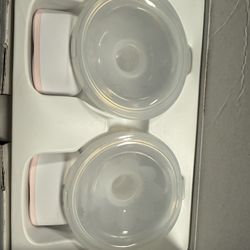 Mom Med Wearable Pump 