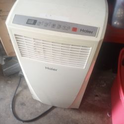 Air conditioner portable