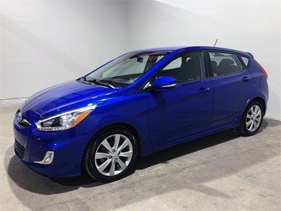 2014 Hyundai Accent