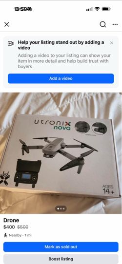 Drone