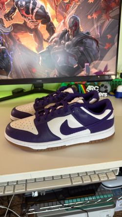Nike dunk men’s size 9