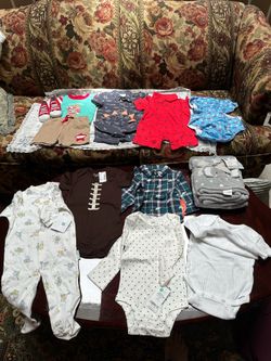 Baby Clothes
