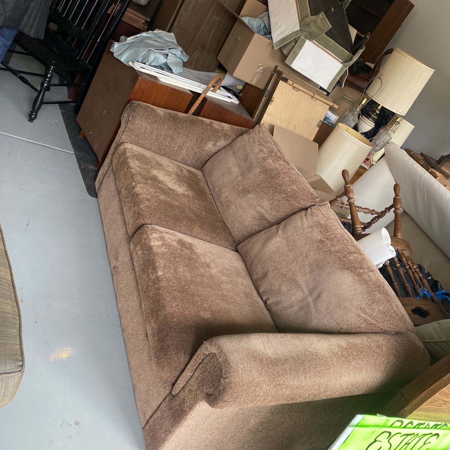 Sofa Bed For In Chicago Il Offerup
