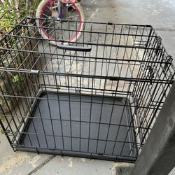 Dog Crate 