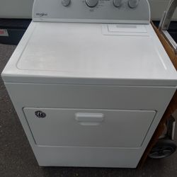 Dryer (Electric)