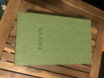 Gucci Slide Mini Heels 