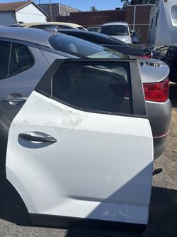 Hyundai Santa Cruz 2022-2023 Car Parts
