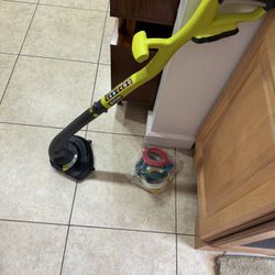 String Trimmer (Tool Only)