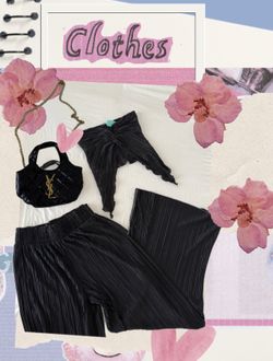 Clothing Set