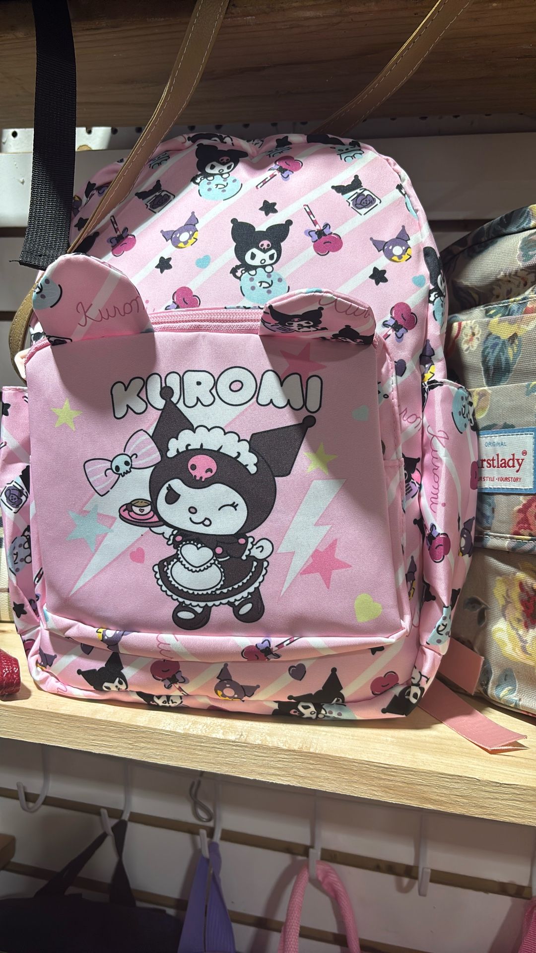 Bagpacks Mochilas