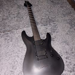 Schecter Diamond Series C-1