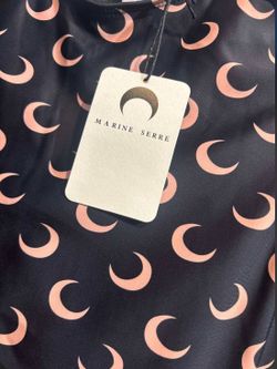 Marine Serre Jumpsuit 