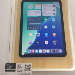 Apple iPad Air 4th Gen (Cellular) - Pre Owned 