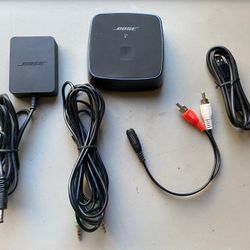Bose Soundtouch Wireless Link Adapter
