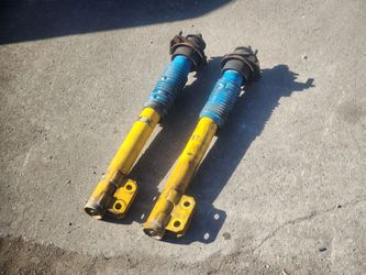 Bilstein performance Struts MUSTANG 87-04