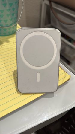Bell in Safe Magnet Phone Holder iPhone